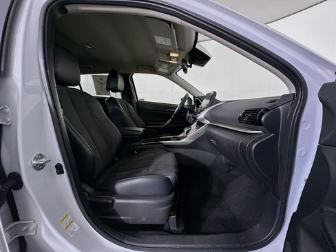 Used 2025 Mitsubishi Eclipse Cross SE AWD/4WD image 31