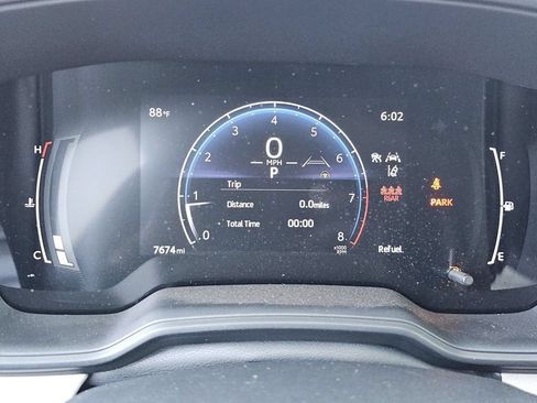Used 2026 Toyota Corolla LE FWD image 29