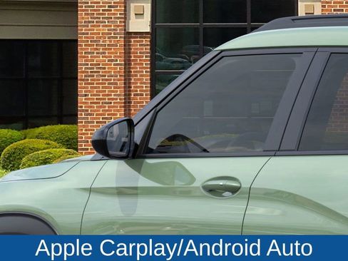 New 2026 Chevrolet TrailBlazer ACTIV w/ Convenience Package image 12