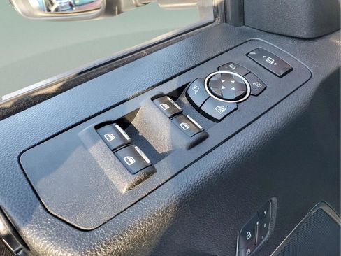 Used 2017 Ford F350 Lariat w/ Lariat Value Package image 13