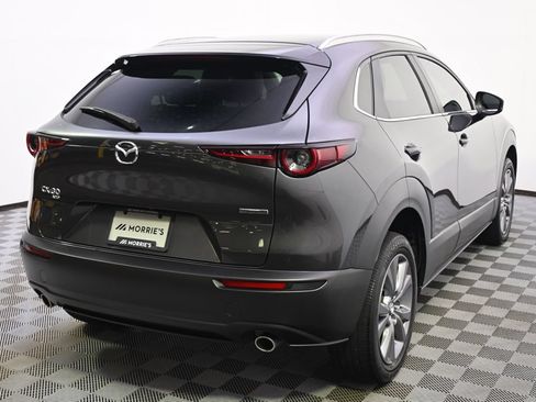 Used 2024 MAZDA CX-30 AWD 2.5 S w/ Preferred Package image 6