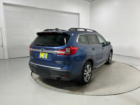 Used 2020 Subaru Ascent Limited w/ Popular Package #2A AWD/4WD image 38