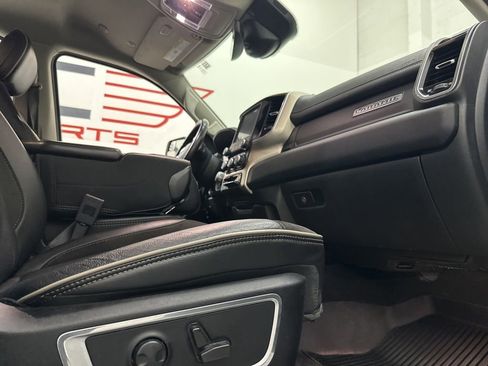 Used 2022 RAM 1500 Laramie image 49