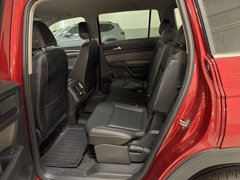 Used 2023 Volkswagen Atlas SE FWD image 8