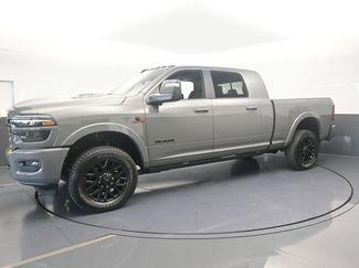 Used 2026 RAM 2500 Limited video 2