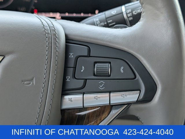 Used 2021 Cadillac Escalade Sport Platinum AWD/4WD image 30