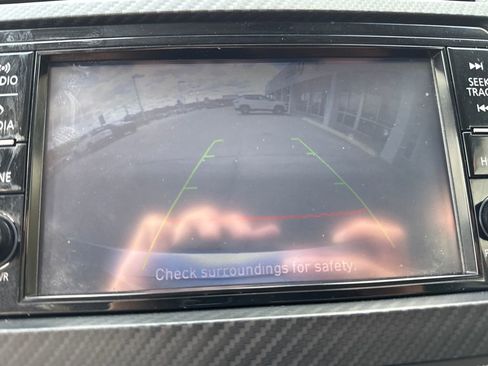 Used 2025 Mitsubishi Outlander Sport ES AWD/4WD image 20