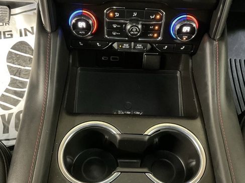 Used 2021 Chevrolet Tahoe RST image 20