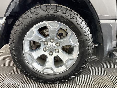 Used 2019 RAM 1500 Big Horn image 37