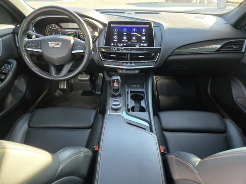 Used 2020 Cadillac CT5 Sport image 2