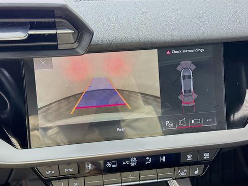 Used 2023 Audi A3 2.0T Premium w/ Convenience Package image 2