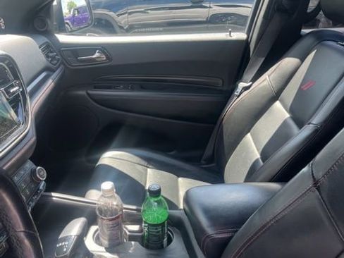Used 2021 Dodge Durango R/T w/ Tow 'N Go Package image 2