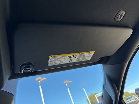 New 2026 RAM 1500 Tradesman image 36