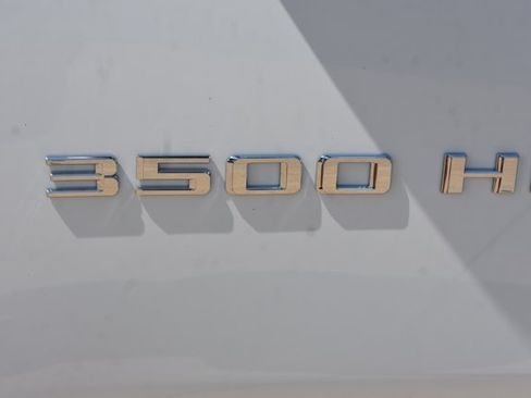 New 2026 Chevrolet Silverado 3500 LTZ w/ LTZ Plus Package AWD/4WD image 13
