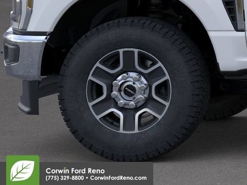 New 2026 Ford F250 Lariat AWD/4WD image 21