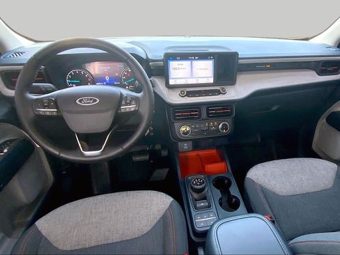 Certified 2024 Ford Maverick XLT w/ XLT Luxury Package AWD/4WD image 16