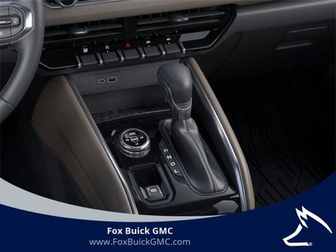 New 2026 GMC Canyon Denali image 23