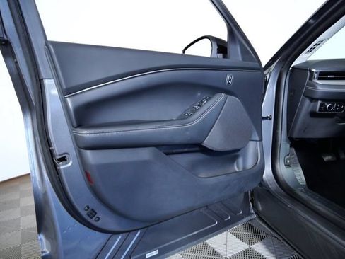 Certified 2023 Ford Mustang Mach-E Select AWD/4WD image 15
