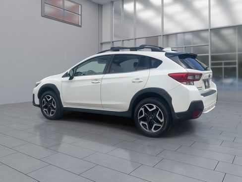 Used 2020 Subaru Crosstrek 2.0i Limited w/ Moonroof Package w/Navigation image 6