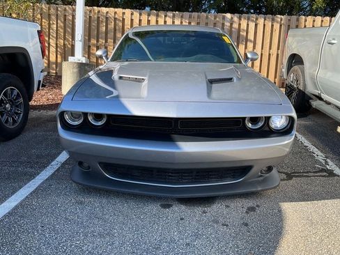 Used 2016 Dodge Challenger R/T Scat Pack image 2