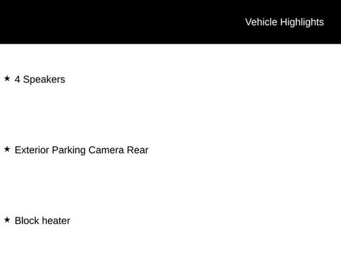 Used 2021 RAM ProMaster City Tradesman image 5