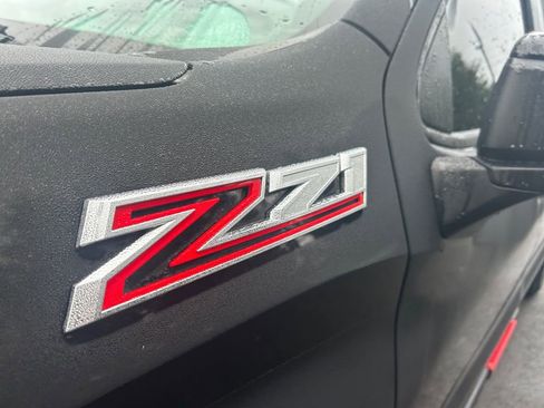 Used 2019 Chevrolet Silverado 1500 RST w/ All-Star Edition image 31