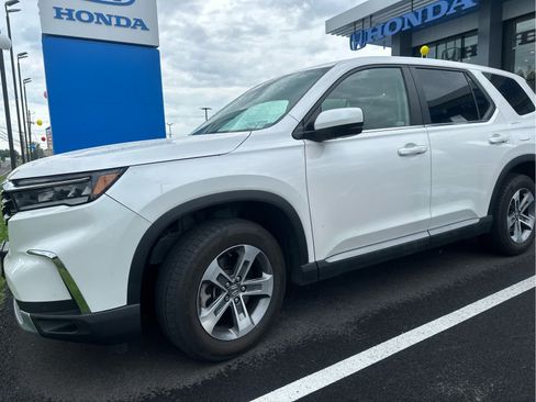 Used 2023 Honda Pilot EX-L image 1