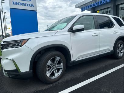 Used 2023 Honda Pilot EX-L