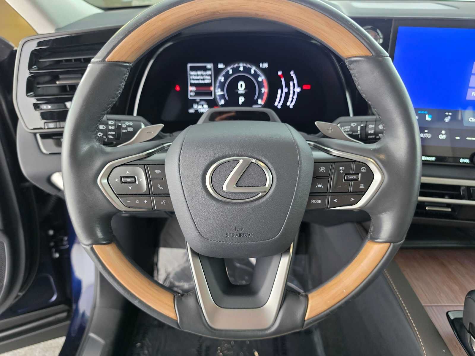 Certified 2024 Lexus RX 350 Premium w/ Convenience Package FWD image 22