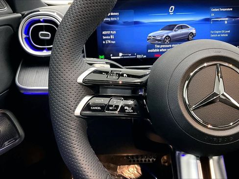 Certified 2023 Mercedes-Benz C 300 Sedan image 22