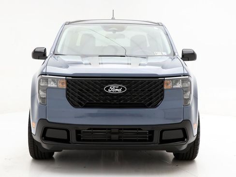 New 2025 Ford Maverick XLT w/ Black Appearance Package image 15