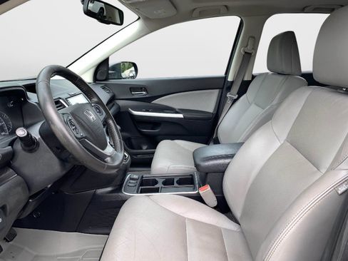 Used 2016 Honda CR-V EX-L image 13