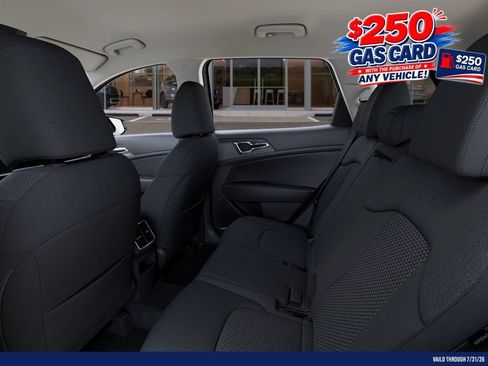 New 2026 Kia Sportage LX w/ LX Convenience Package AWD/4WD image 18