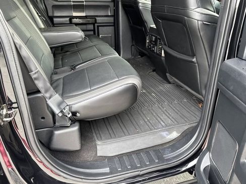 Used 2020 Ford F150 Raptor w/ Equipment Group 802A Luxury image 26