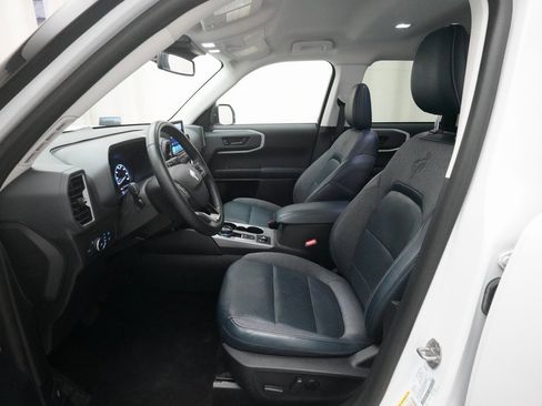 Used 2021 Ford Bronco Sport Outer Banks image 7