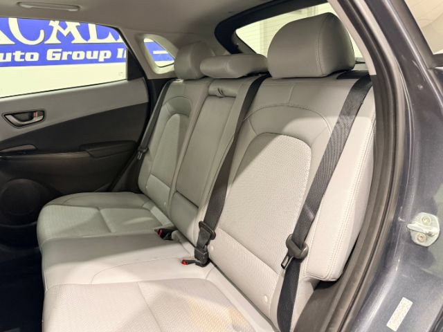 Used 2019 Hyundai Kona Ultimate AWD/4WD image 32