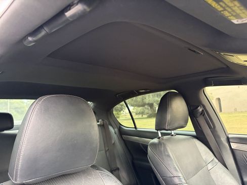 Used 2013 Lexus GS 350 w/ F Sport Pkg RWD image 23