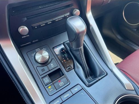 Used 2021 Lexus NX 300 FWD w/ Accessory Package 2 image 16