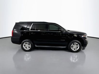 Used 2020 Chevrolet Tahoe LT w/ Luxury Package