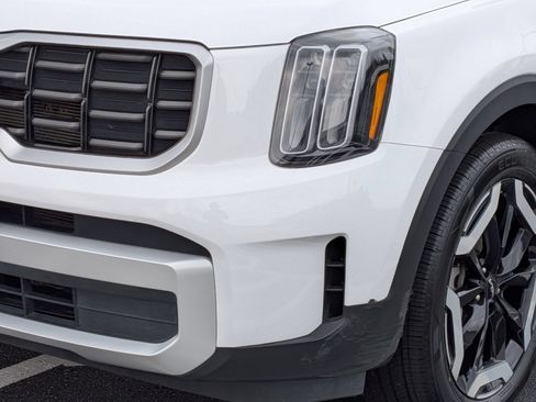 Used 2025 Kia Telluride S AWD/4WD image 9