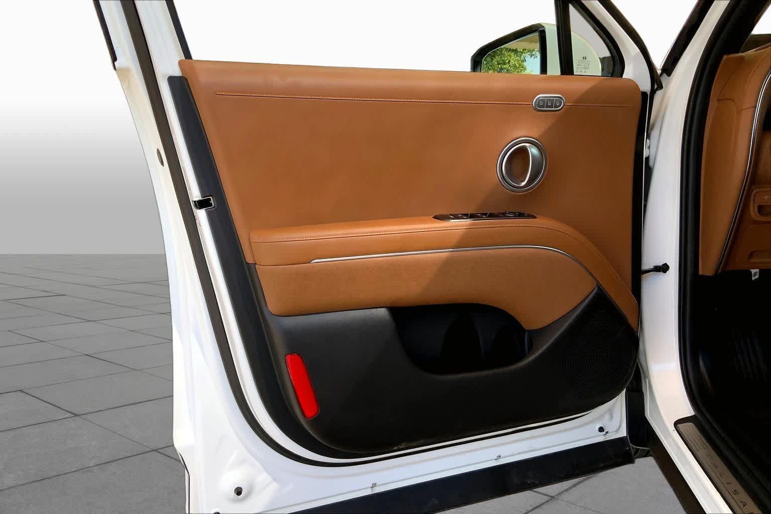 Used 2026 Hyundai Palisade Calligraphy AWD/4WD image 22