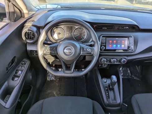 Used 2024 Nissan Kicks S image 16