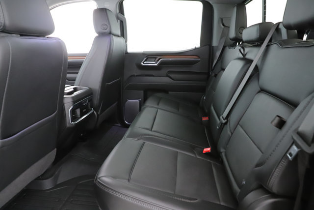 Used 2024 GMC Sierra 1500 Denali w/ Denali Reserve Package AWD/4WD image 30