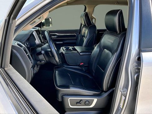 Used 2019 RAM 1500 Laramie w/ Trailer Tow Group image 27