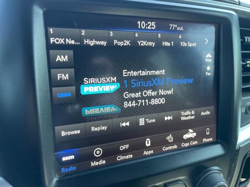 Used 2018 RAM 3500 Laramie Longhorn image 35