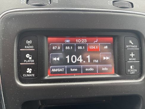 Used 2019 Dodge Journey SE w/ Connectivity Group image 28