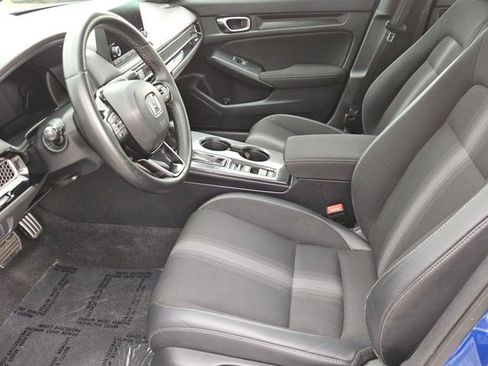Used 2023 Honda Civic Sport image 15