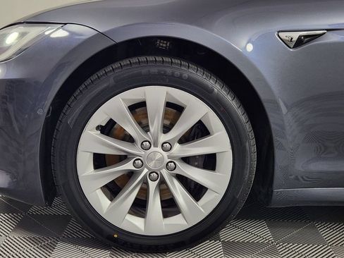 Used 2019 Tesla Model S Long Range AWD/4WD image 23