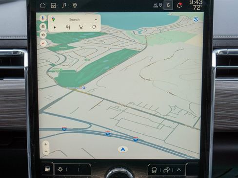 New 2025 GMC Sierra EV Denali image 24