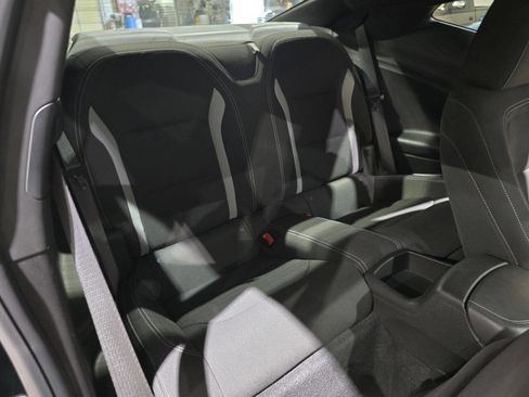 Used 2021 Chevrolet Camaro LT w/ RS Package image 34